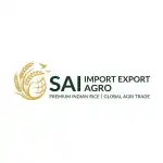 SAI Import Export Agro Logo